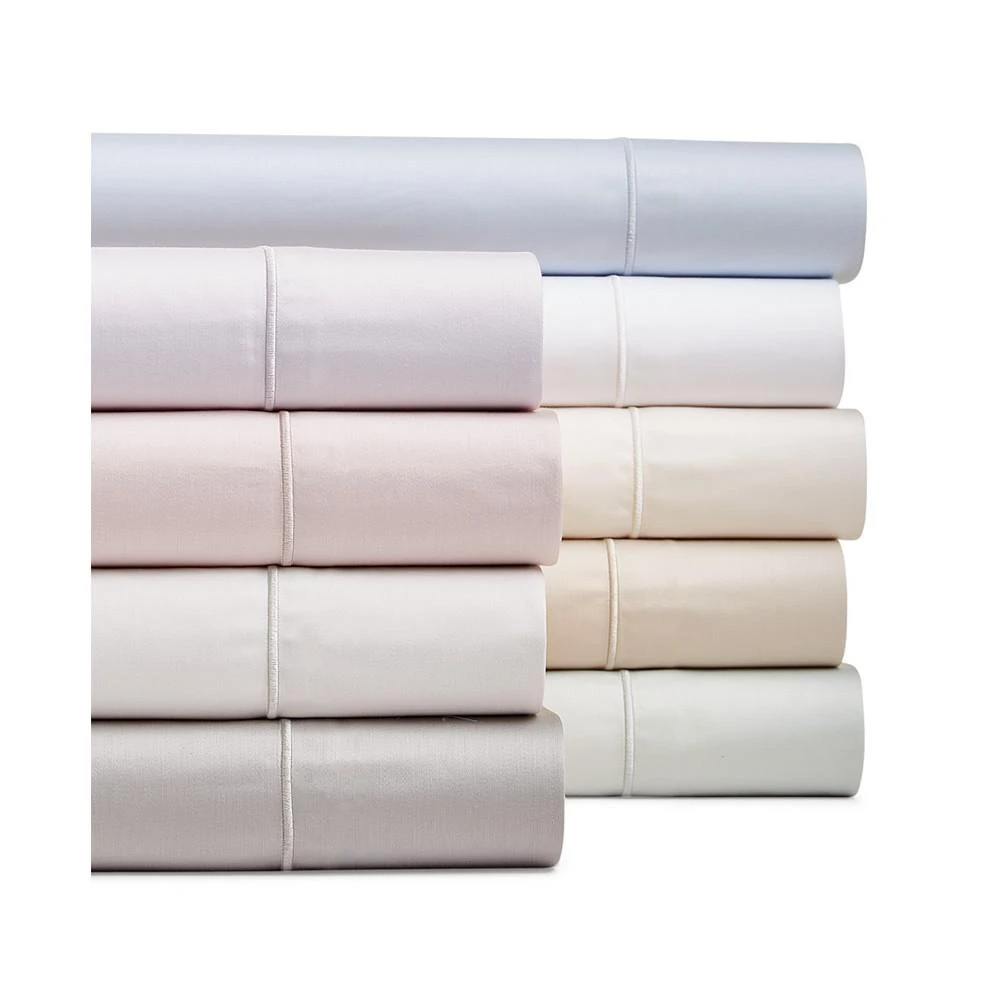 商品Charter Club|CLOSEOUT! Sleep Luxe Extra Deep Pocket 800 Thread Count 100% Cotton 4-Pc. Sheet Set, California King, Created for Macy's,价格¥1077,第2张图片详细描述