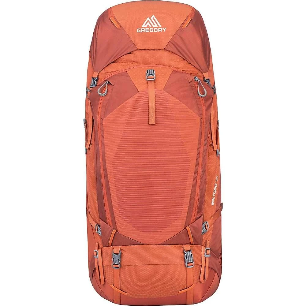 商品Gregory|Men's Baltoro 75L Pack,价格¥1345,第4张图片详细描述