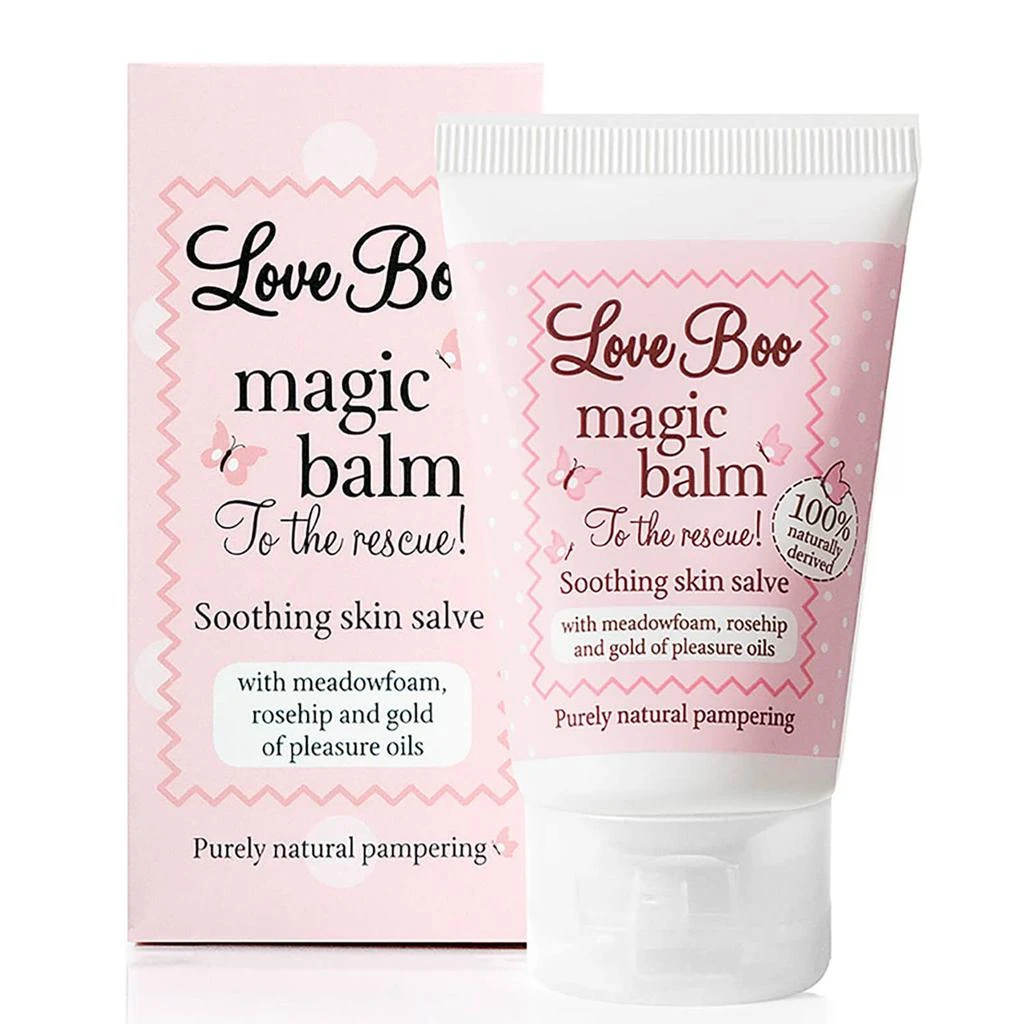 商品Love Boo|Love Boo Magic Balm (30ml),价格¥124,第2张图片详细描述