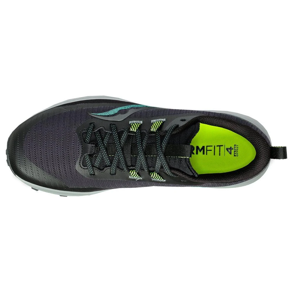 商品Saucony|Peregrine 13 Trail Running Shoes,价格¥1051,第4张图片详细描述