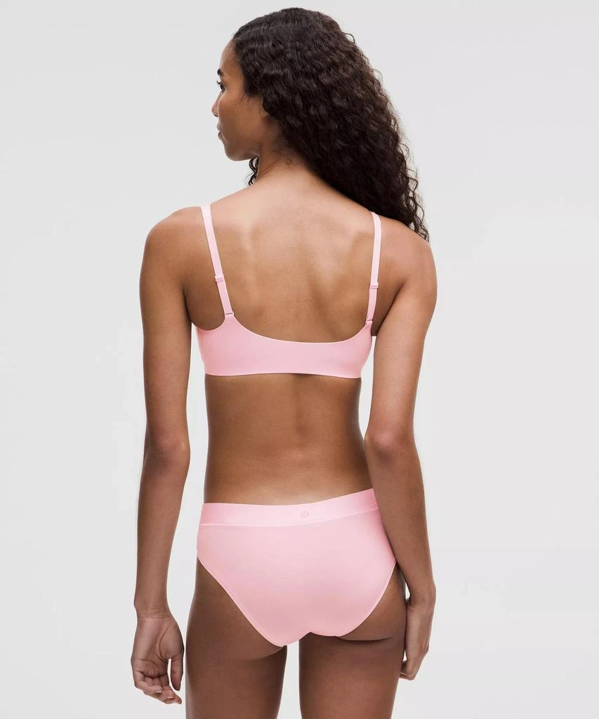 Wundermost Ultra-Soft Nulu Scoop-Neck Bralette *A-D Cups 商品