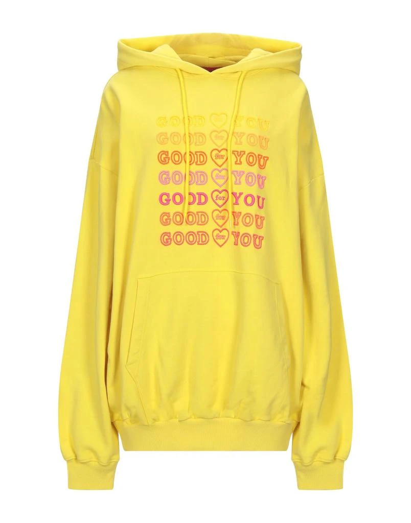 商品IRENEISGOOD|Hooded sweatshirt,价格¥1142,第1张图片