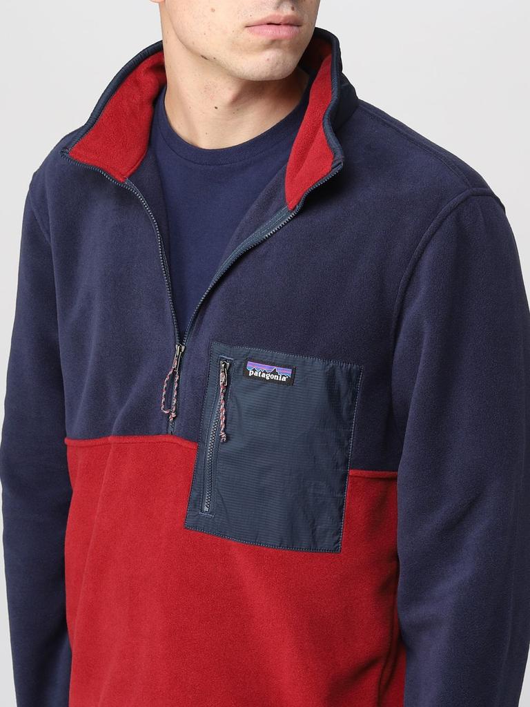 Patagonia sweatshirt for man商品第3张图片规格展示