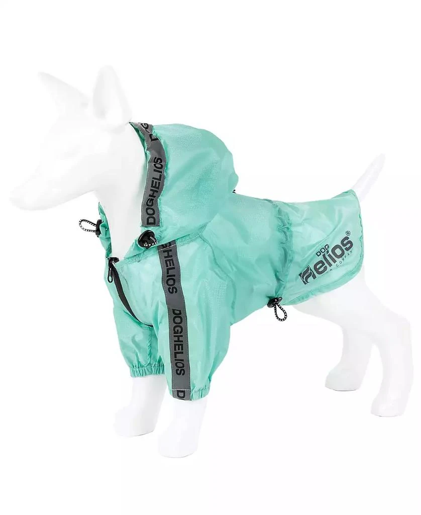 'Torrential Shield' Waterproof Multi Adjustable Pet Dog Jacket 商品