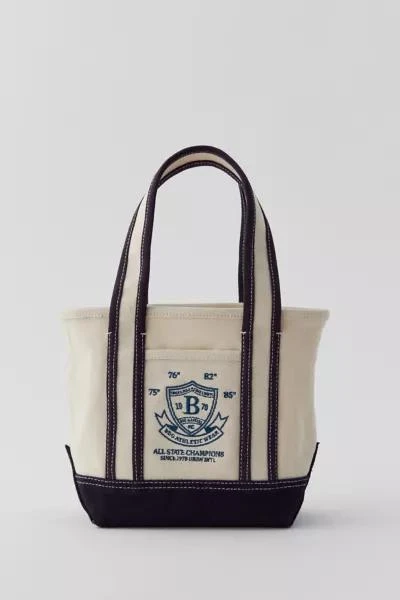 商品BDG|BDG Mini Canvas Tote Bag,价格¥152,第2张图片详细描述