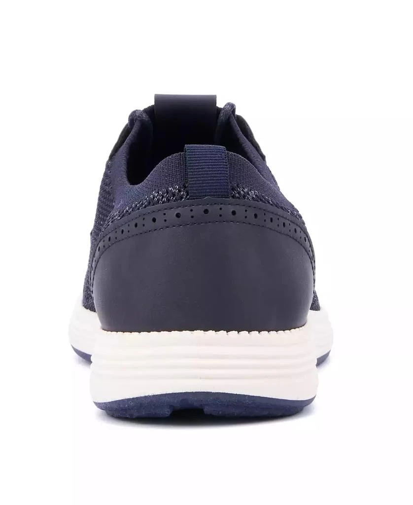 商品XRAY|Men's Bavette Lace-Up Sneakers,价格¥285,第3张图片详细描述