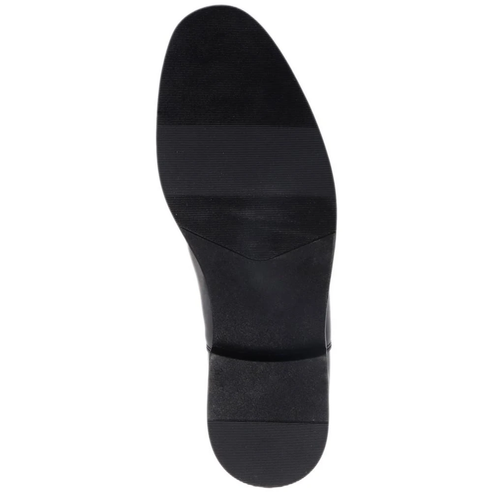 商品Alfani|Men's Luka 2 Pull-On Chelsea Boots, Created for Macy's,价格¥421,第3张图片详细描述
