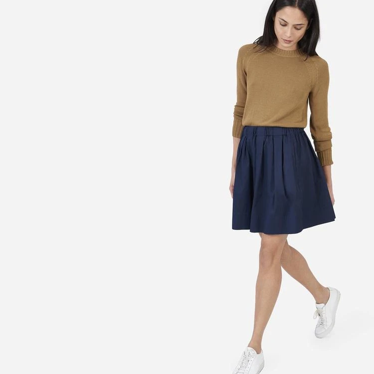 商品Everlane|半身裙,价格¥177,第1张图片