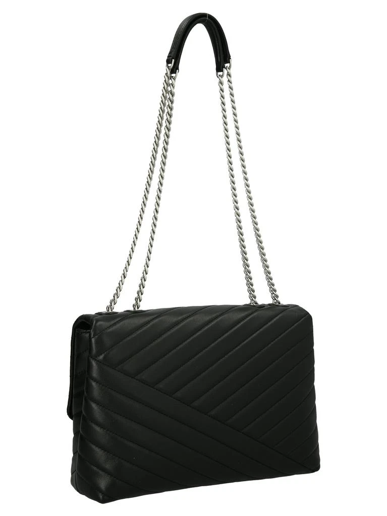 商品Tory Burch|'Kira Chevron Recycled' crossbody bag,价格¥3804,第2张图片详细描述