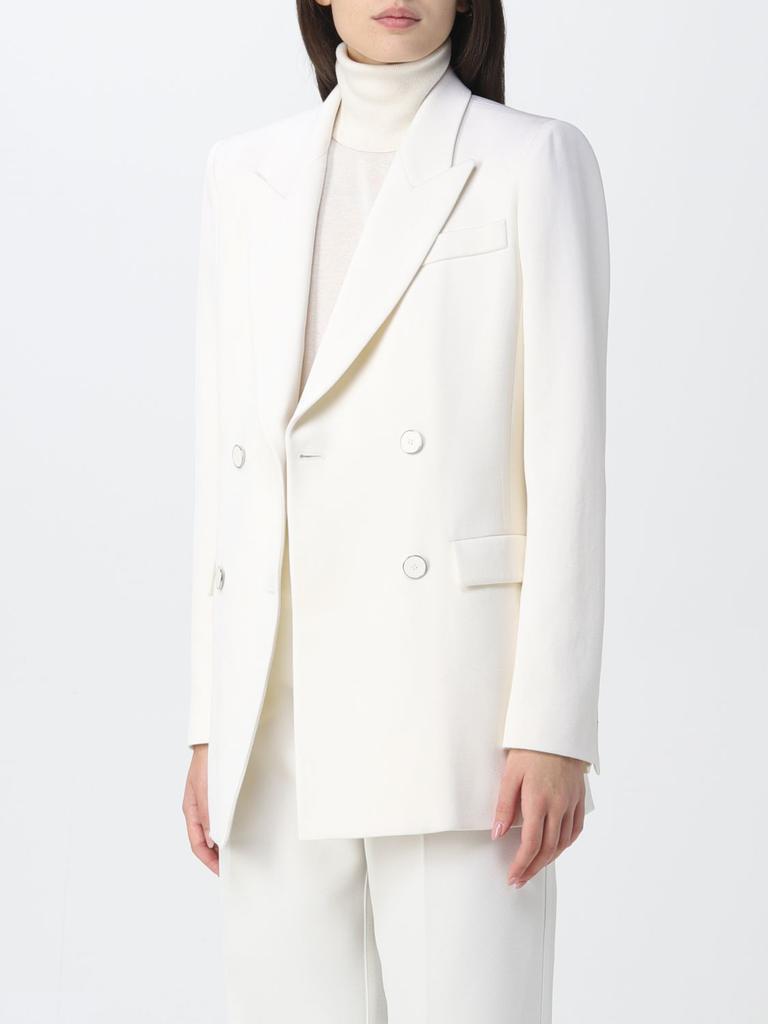 商品Giorgio Armani|Giorgio Armani women's jacket,价格¥18615,第5张图片详细描述