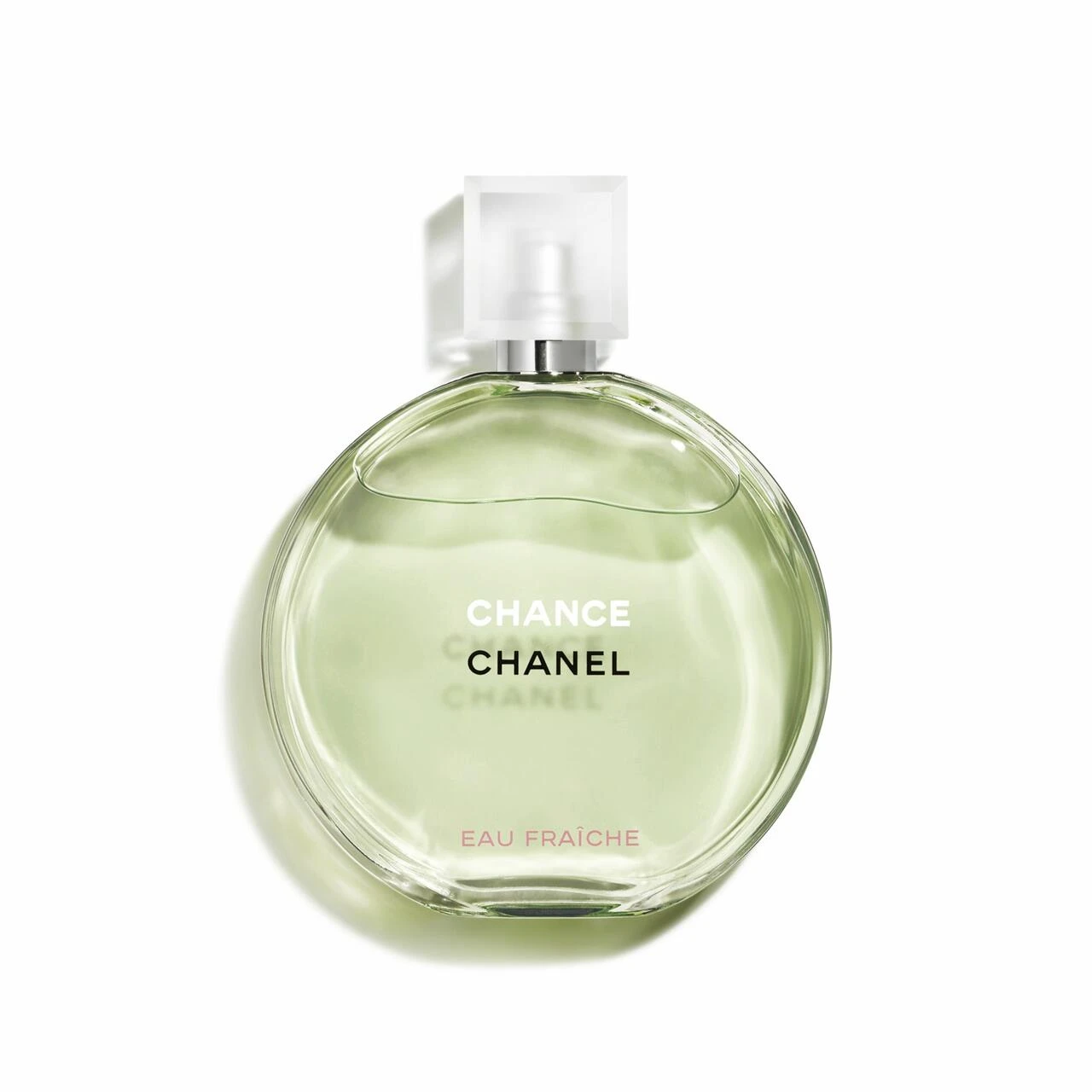商品Chanel|Chanel 香奈儿 邂逅清新（绿邂逅）女士淡香水 EDT,价格¥878,第1张图片