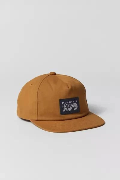 商品Mountain Hardwear|Mountain Hardwear Wander Hat,价格¥260,第1张图片