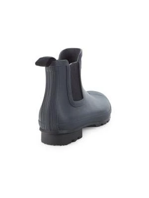 Hunter ​Chelsea Rain Boots 3