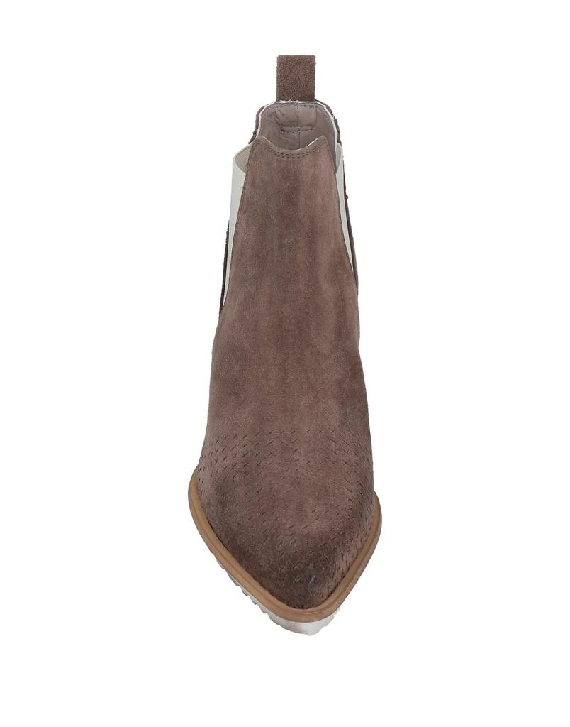 商品PATRIZIA BONFANTI|Ankle boot,价格¥1456,第4张图片详细描述