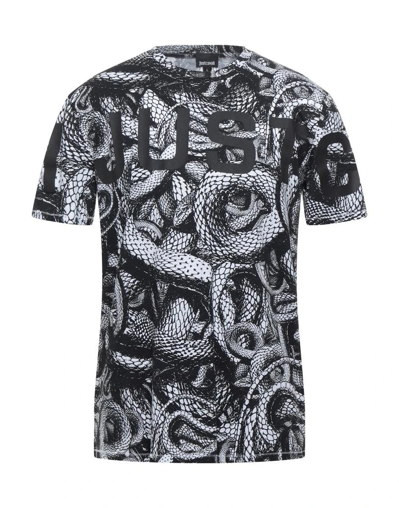 商品Just Cavalli|T-shirt,价格¥1409,第1张图片