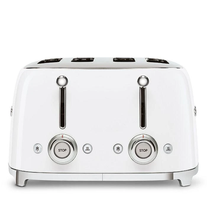 商品Smeg|4 X 4 Toaster,价格¥2093,第2张图片详细描述