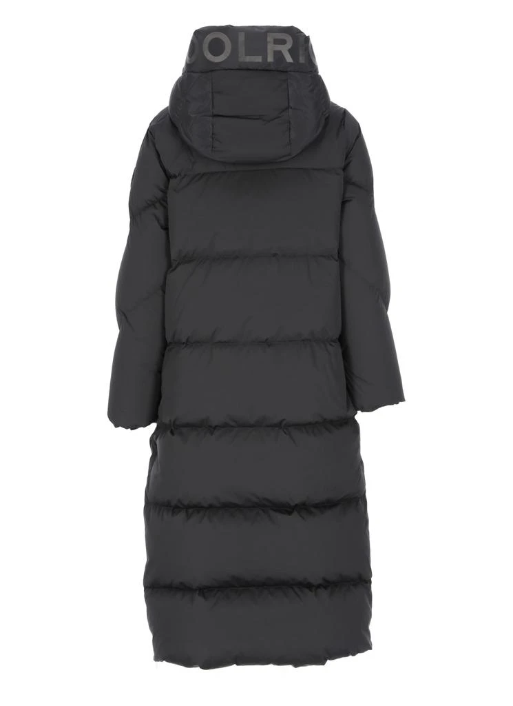 商品Woolrich|Woolrich Long Aurora Parka,价格¥6999,第2张图片详细描述