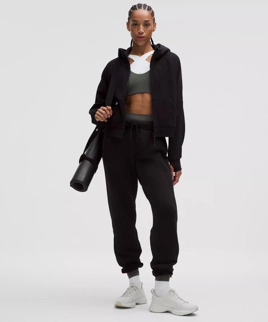 商品Lululemon|Bend This Scoop and Square Bra *Light Support, A-C Cups,价格¥344,第4张图片详细描述