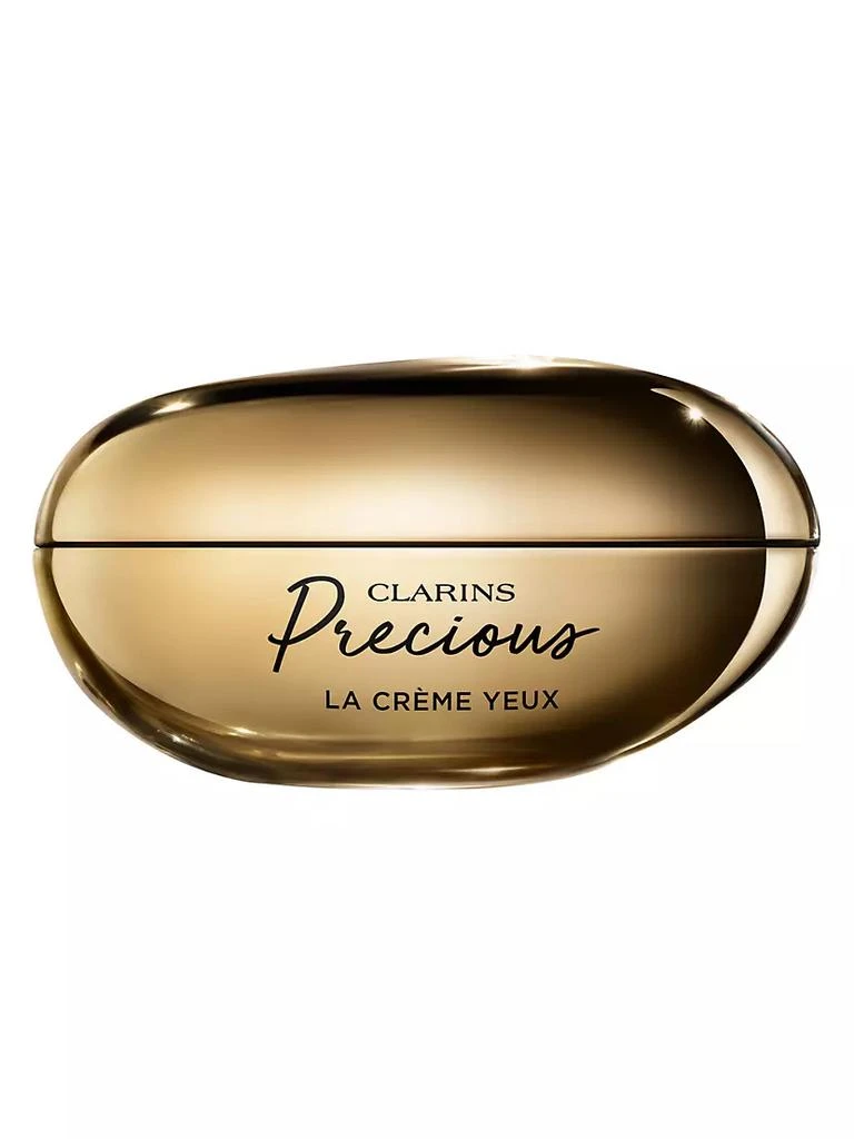商品Clarins|Precious La Crème Yeux Age-Defying Eye Cream,价格¥1584,第1张图片