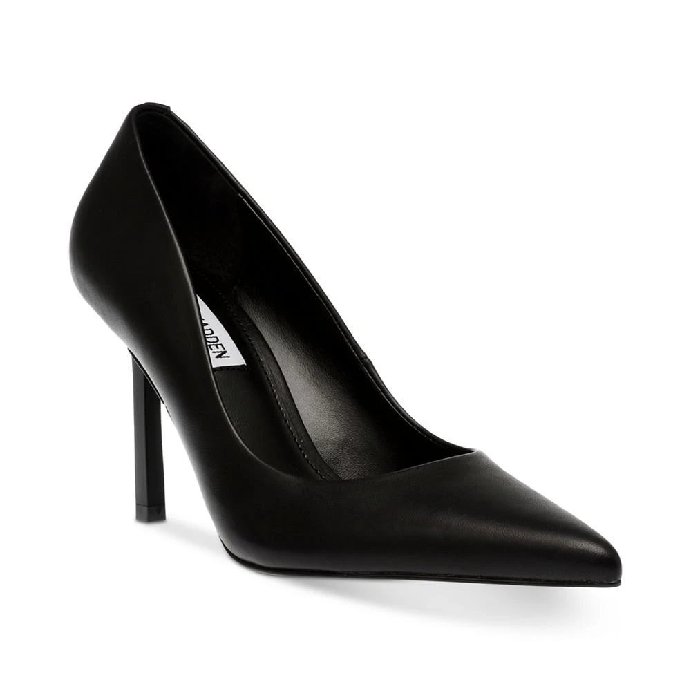 商品Steve Madden|Steve  Madden Women's Classie Pointed Toe Stiletto Pumps,价格¥727,第1张图片