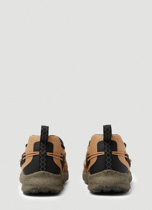 商品Keen|Uneek Sneakers in Beige,价格¥578,第6张图片详细描述