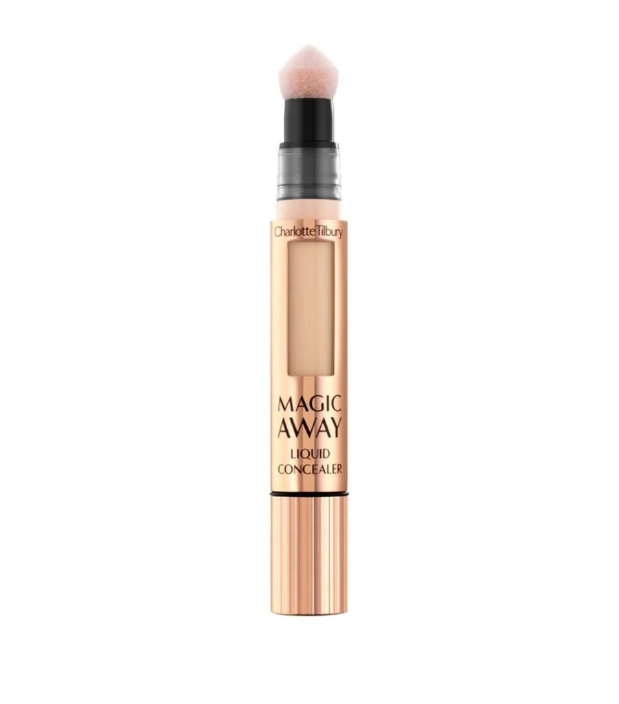 商品Charlotte Tilbury|Magic Away Liquid Concealer,价格¥286,第1张图片