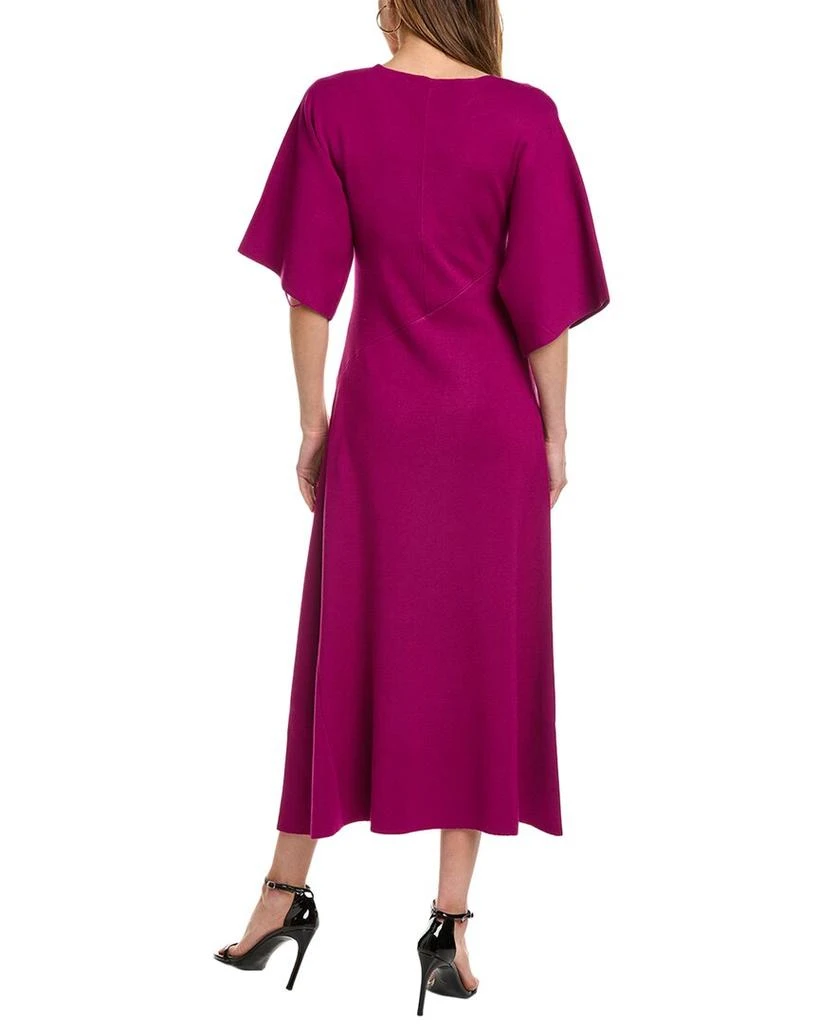 商品Tahari|The Everly Sweaterdress,价格¥504,第2张图片详细描述