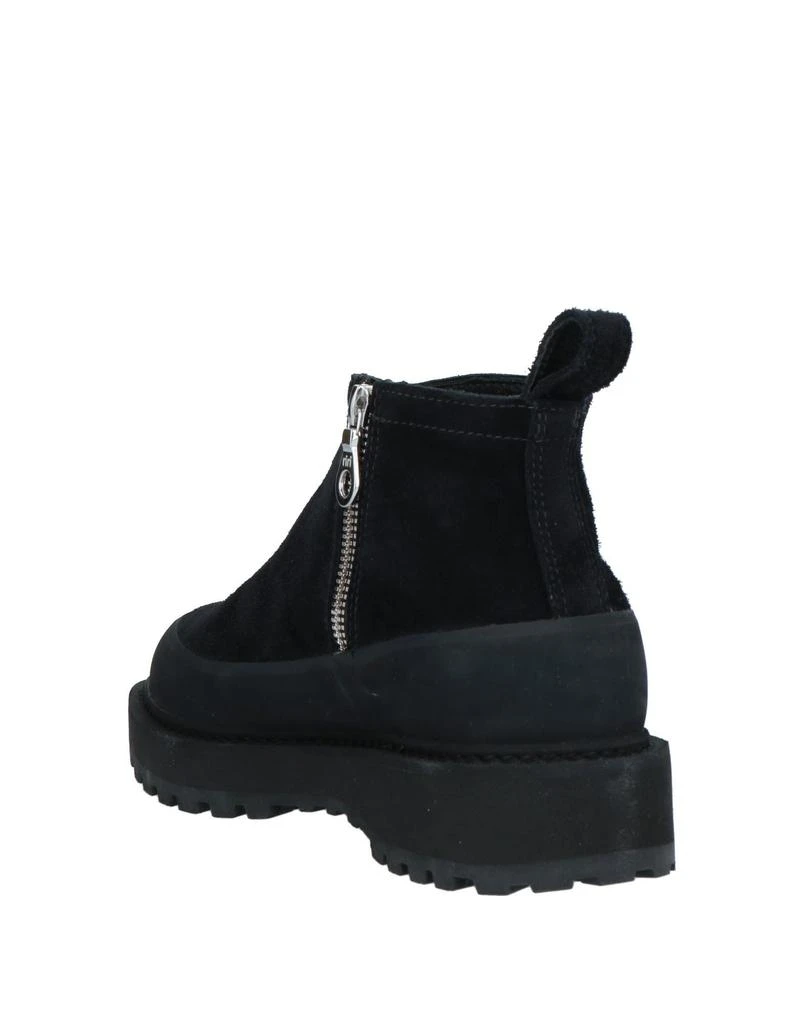 商品Diemme|Ankle boot,价格¥709,第3张图片详细描述