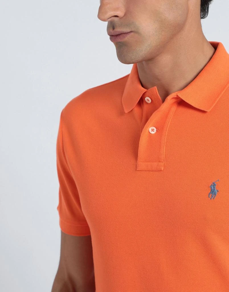 商品Ralph Lauren|Polo shirt,价格¥523,第4张图片详细描述