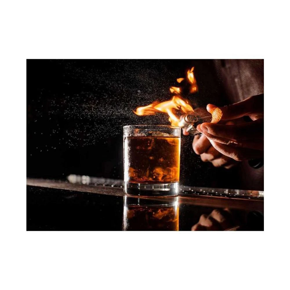 商品Barnes & Noble|Drink: Featuring Over 1,100 Cocktail, Wine, and Spirits Recipes (History of Cocktails, Big Cocktail Book, Home Bartender Gifts, The Bar Book, Wine & Spirits, Drinks & Beverages, Easy Recipes, Gifts for Home Mixologists) by Kurt Maitland,价格¥298,第3张图片详细描述