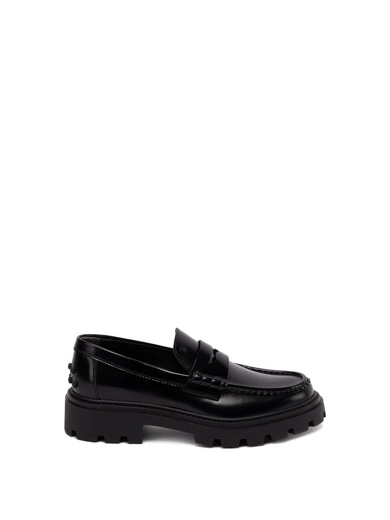 商品Tod's|Tod's Loafers,价格¥2214,第1张图片