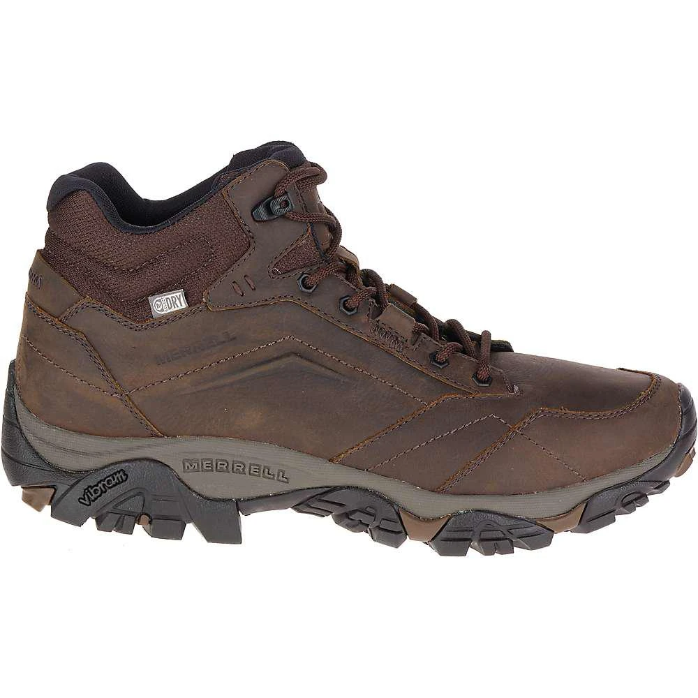 Men's Moab Adventure Mid Waterproof Boot 商品