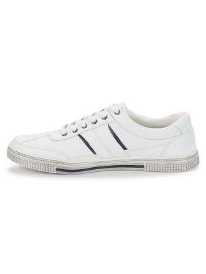 商品Kenneth Cole|Low-Top Sneakers,价格¥451,第4张图片详细描述