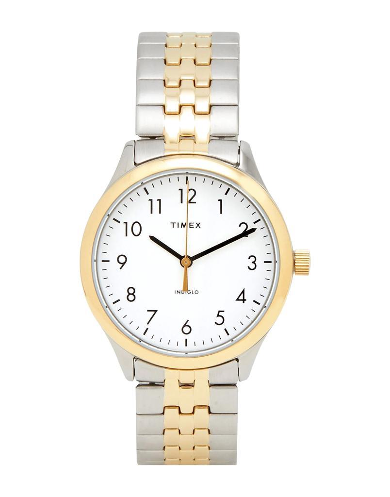 商品Timex|Wrist watch,价格¥617,第1张图片