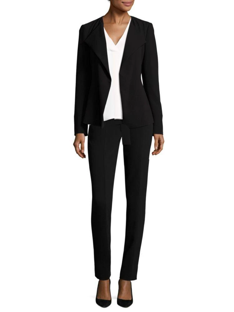 商品Hugo Boss|Karelina Jacket,价格¥1739,第4张图片详细描述