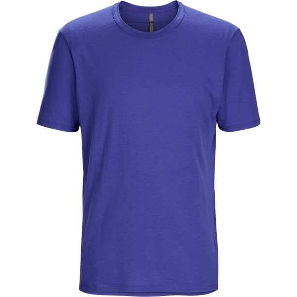 【Brilliant|包邮包税】FRAME SS SHIRT M 始祖鸟[SS24] 框架 SS 衬衫 男 VTOSMX6361 商品