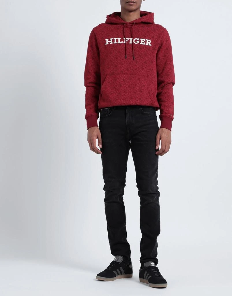 商品Tommy Hilfiger|Denim pants,价格¥1179,第4张图片详细描述