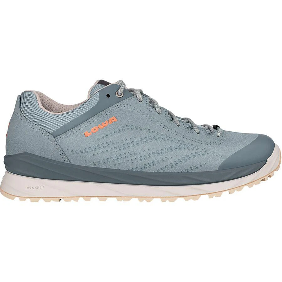 商品Lowa|Malta GTX Lo Shoe - Women's,价格¥581,第1张图片