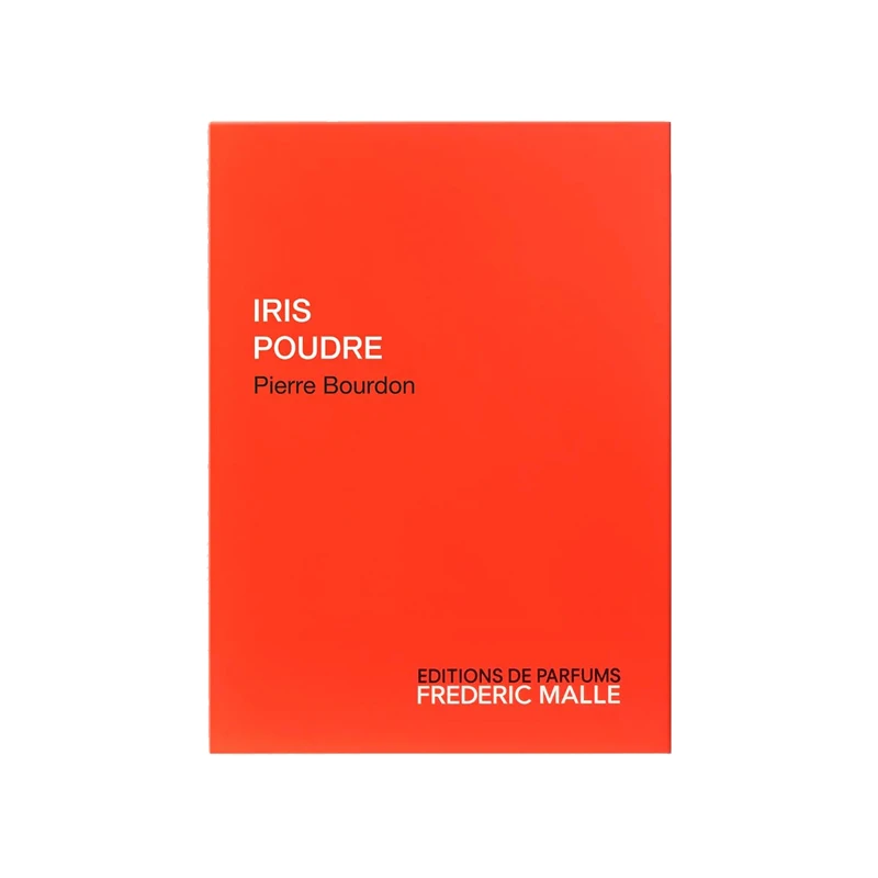 馥马尔Frederic Malle 尘粉鸢尾女士香水 30mL/50mL/100mL 商品