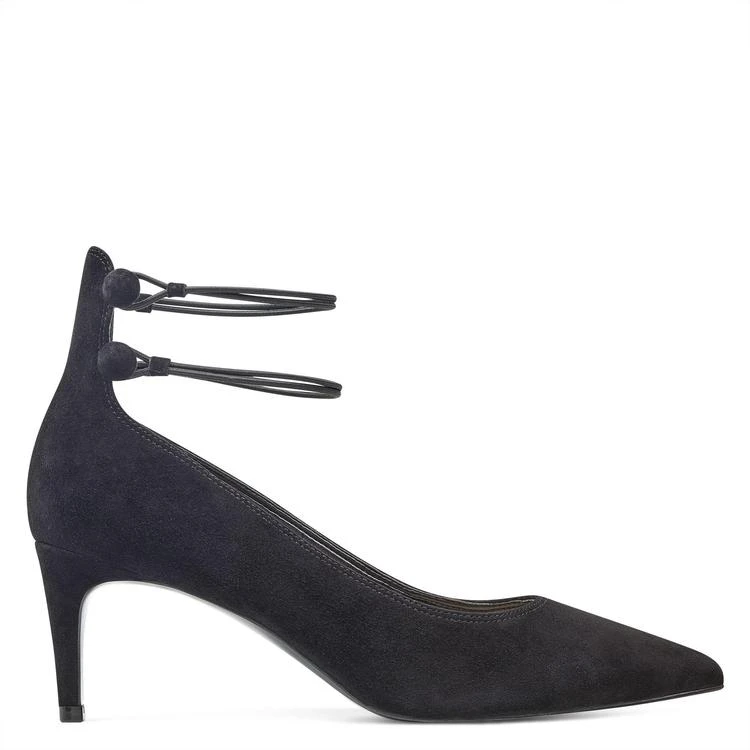 商品Nine West|Sawtelle Pointy Toe Pumps,价格¥371,第2张图片详细描述