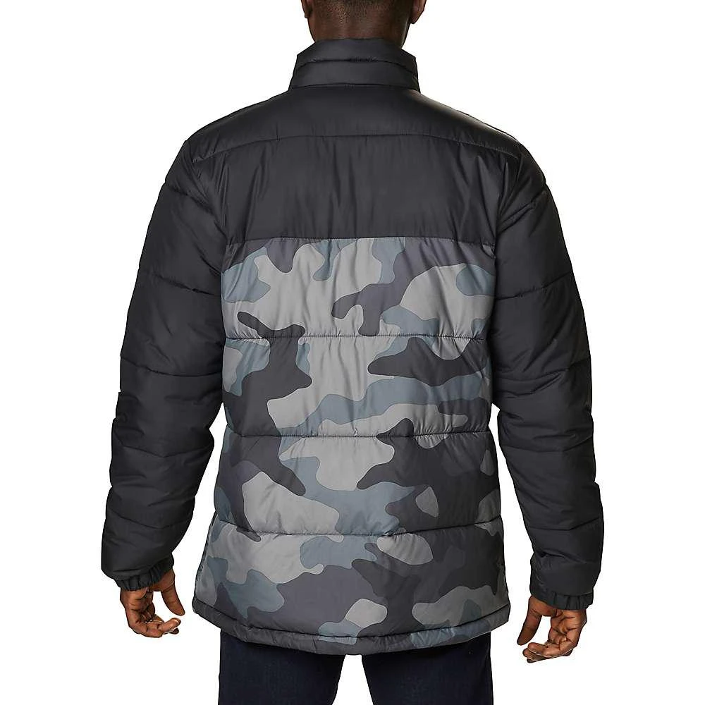 商品Columbia|Men's Pike Lake Jacket,价格¥470,第2张图片详细描述