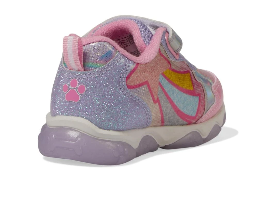 商品Josmo|Paw Patrol Girl Lighted Sneaker (Little Kid/Big Kid/Toddler),价格¥304,第5张图片详细描述