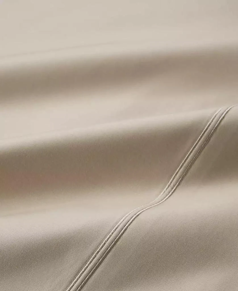 商品Hotel Collection|1000 Thread Count 100% Supima Cotton 4-Pc. Sheet Set, California King, Exclusively at Macy’s,价格¥1315,第2张图片详细描述