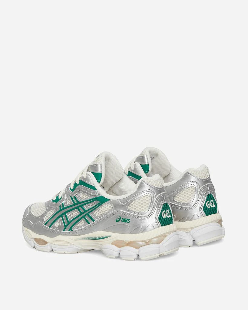 商品Asics|GEL-NYC Sneakers Sneakers Birch / Pure Silver,价格¥1041,第4张图片详细描述