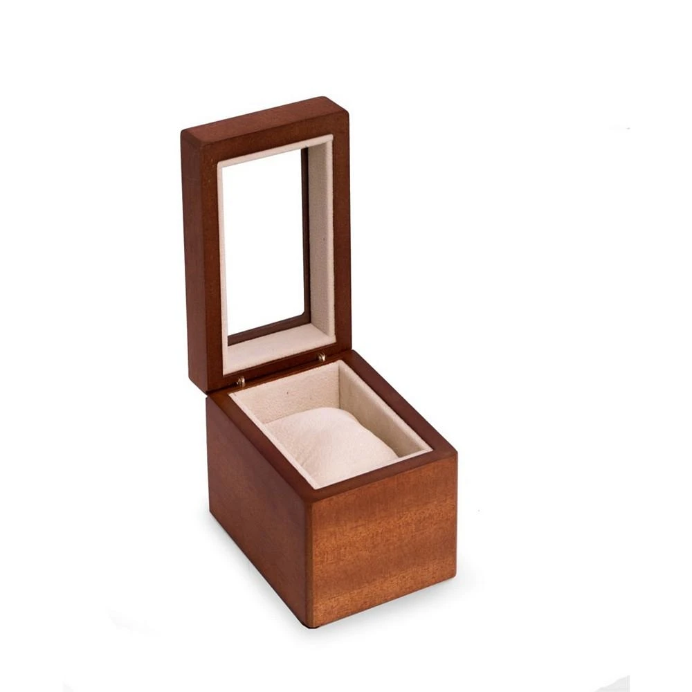 商品Bey-Berk|Single Watch Box,价格¥265,第2张图片详细描述