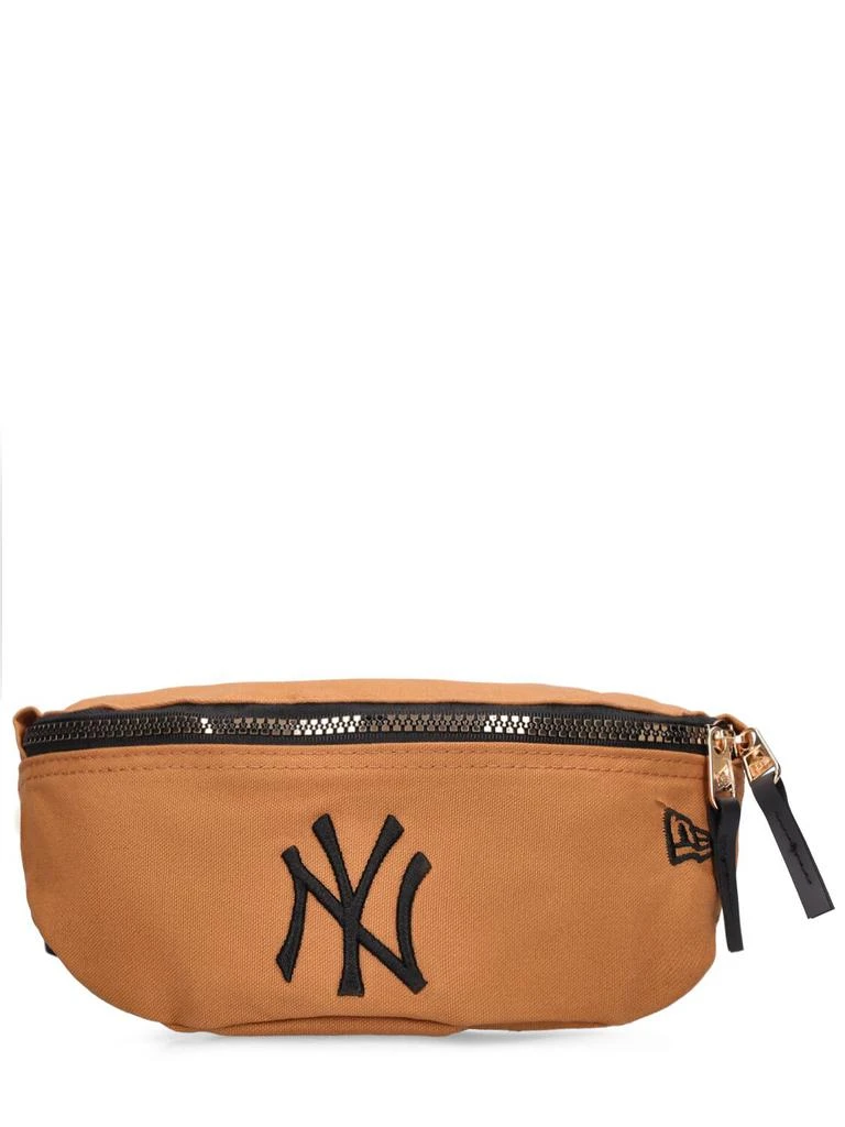 商品New Era|Embroidered Logo Mini Belt Bag,价格¥77,第1张图片