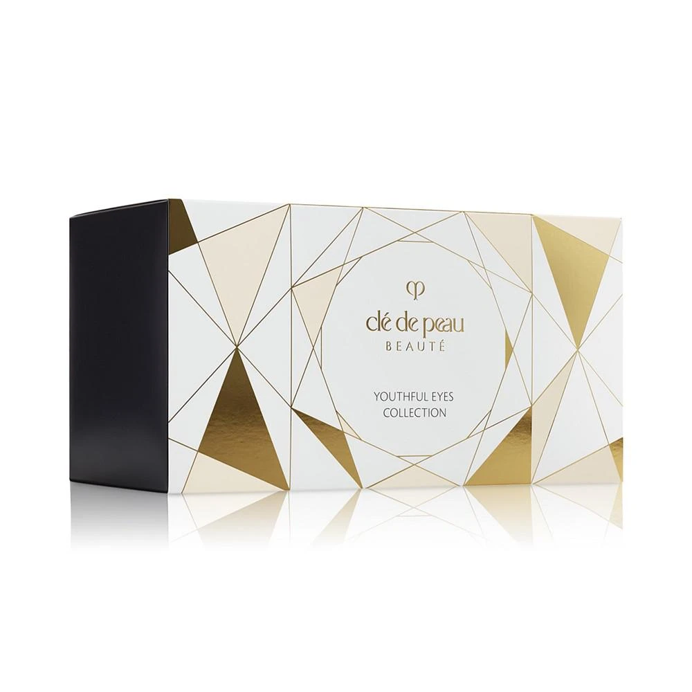 商品Cle de Peau|5-Pc. Youthful Eyes Set,价格¥2084,第2张图片详细描述