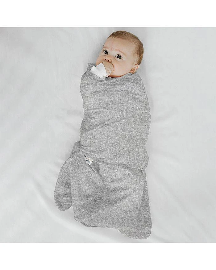 商品HALO|Sleep Cotton 2 in 1 SleepSack Swaddle,价格¥257,第4张图片详细描述