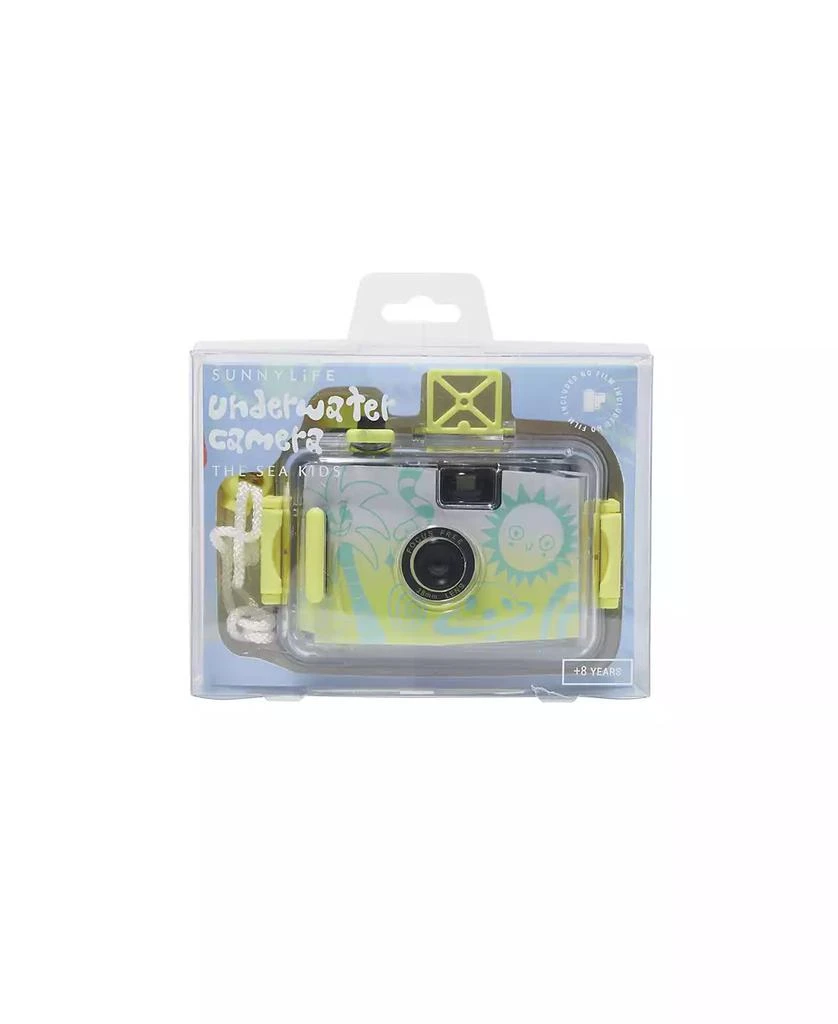 商品Sunnylife|Underwater Camera,价格¥214,第3张图片详细描述