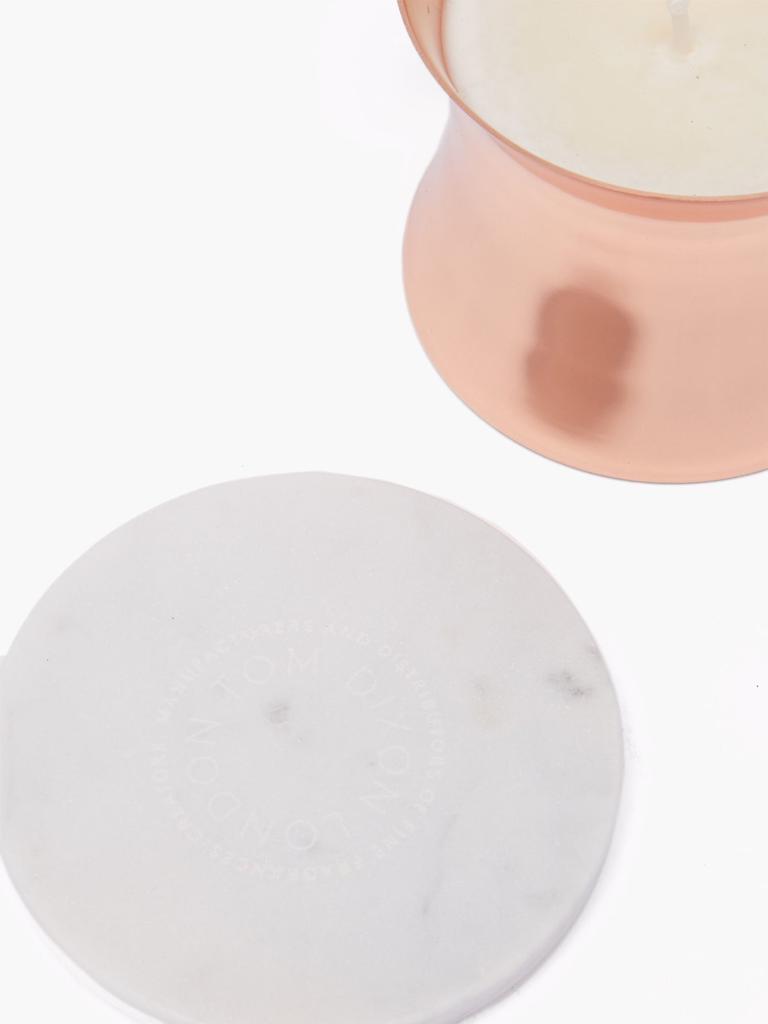 Eclectic London medium scented candle商品第5张图片规格展示